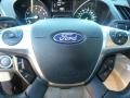 2013 Ruby Red Metallic Ford Escape SEL 2.0L EcoBoost 4WD  photo #19
