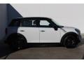 2015 Light White Mini Countryman Cooper  photo #2