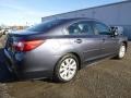 2015 Carbide Gray Metallic Subaru Legacy 2.5i Premium  photo #3