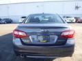 Carbide Gray Metallic - Legacy 2.5i Premium Photo No. 4