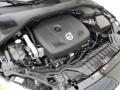 2.0 Liter DI Turbocharged DOHC 16-Valve VVT Drive-E 4 Cylinder Engine for 2015 Volvo S60 T5 Drive-E #100246637
