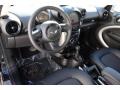 Absolute Black Metallic - Countryman Cooper Photo No. 6