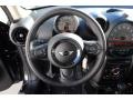 Absolute Black Metallic - Countryman Cooper Photo No. 8