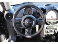Absolute Black Metallic - Countryman Cooper Photo No. 8