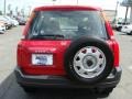 Milano Red - CR-V LX Photo No. 5