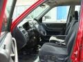 Milano Red - CR-V LX Photo No. 7