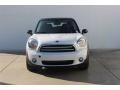Light White - Paceman Cooper Photo No. 3