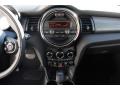 2015 Midnight Black Metallic Mini Cooper Hardtop 4 Door  photo #8