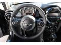 Midnight Black Metallic - Cooper Hardtop 4 Door Photo No. 9