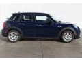 Lapisluxury Blue Metallic 2015 Mini Cooper Hardtop 4 Door Exterior