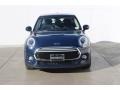 Lapisluxury Blue Metallic - Cooper Hardtop 4 Door Photo No. 3