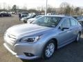 2015 Ice Silver Metallic Subaru Legacy 2.5i Premium  photo #6