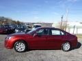 Venetian Red Pearl - Legacy 2.5i Premium Photo No. 4