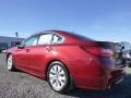 Venetian Red Pearl - Legacy 2.5i Premium Photo No. 5