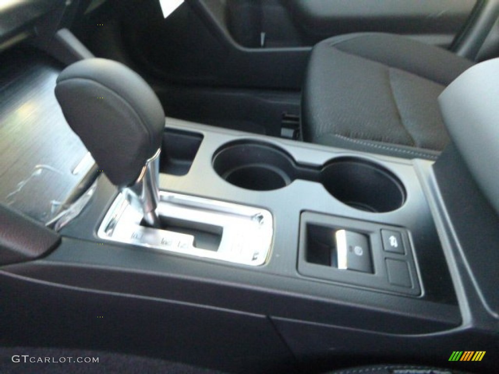 2015 Legacy 2.5i Premium - Venetian Red Pearl / Slate Black photo #18