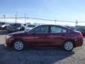 Venetian Red Pearl - Legacy 2.5i Premium Photo No. 3