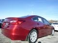 Venetian Red Pearl - Legacy 2.5i Premium Photo No. 6