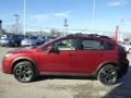 2014 Venetian Red Pearl Subaru XV Crosstrek 2.0i Premium  photo #4