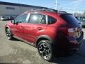 2014 Venetian Red Pearl Subaru XV Crosstrek 2.0i Premium  photo #5