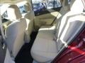 2014 Venetian Red Pearl Subaru XV Crosstrek 2.0i Premium  photo #13