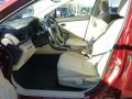2014 Venetian Red Pearl Subaru XV Crosstrek 2.0i Premium  photo #14