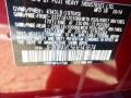 2014 Venetian Red Pearl Subaru XV Crosstrek 2.0i Premium  photo #15