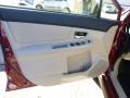 2014 Venetian Red Pearl Subaru XV Crosstrek 2.0i Premium  photo #16