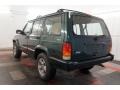 1999 Forest Green Pearl Jeep Cherokee Classic 4x4  photo #10