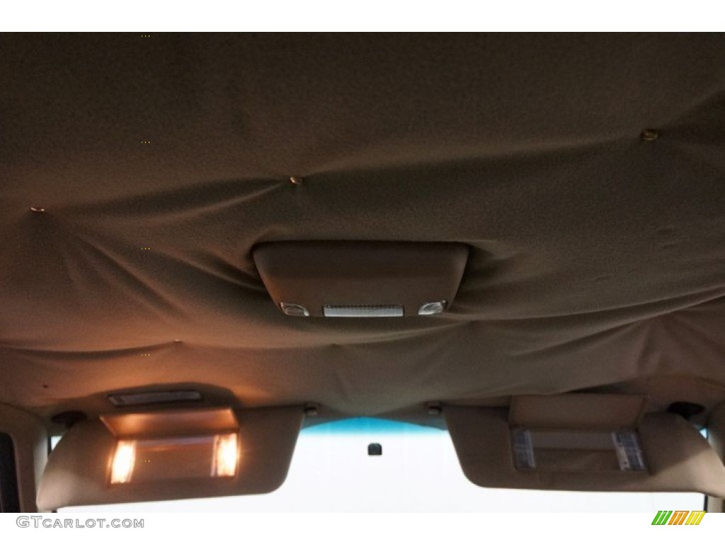 1999 Cherokee Classic 4x4 - Forest Green Pearl / Camel photo #19