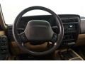1999 Forest Green Pearl Jeep Cherokee Classic 4x4  photo #23