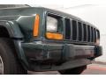 1999 Forest Green Pearl Jeep Cherokee Classic 4x4  photo #37