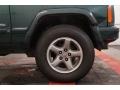 1999 Forest Green Pearl Jeep Cherokee Classic 4x4  photo #42