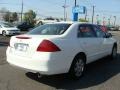 2006 Taffeta White Honda Accord LX Sedan  photo #4