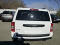 Bright White - Patriot Sport 4x4 Photo No. 4