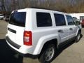 Bright White - Patriot Sport 4x4 Photo No. 6