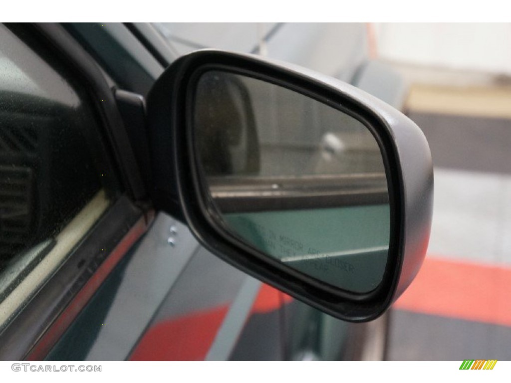 1999 Cherokee Classic 4x4 - Forest Green Pearl / Camel photo #46