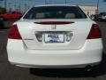 2006 Taffeta White Honda Accord LX Sedan  photo #5
