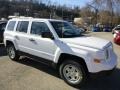 Bright White - Patriot Sport 4x4 Photo No. 9