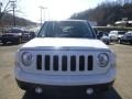Bright White - Patriot Sport 4x4 Photo No. 10
