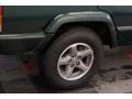 1999 Forest Green Pearl Jeep Cherokee Classic 4x4  photo #49