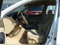 2006 Taffeta White Honda Accord LX Sedan  photo #7