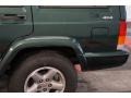 1999 Forest Green Pearl Jeep Cherokee Classic 4x4  photo #56
