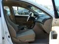 2006 Taffeta White Honda Accord LX Sedan  photo #8