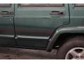 1999 Forest Green Pearl Jeep Cherokee Classic 4x4  photo #59