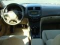 2006 Taffeta White Honda Accord LX Sedan  photo #9