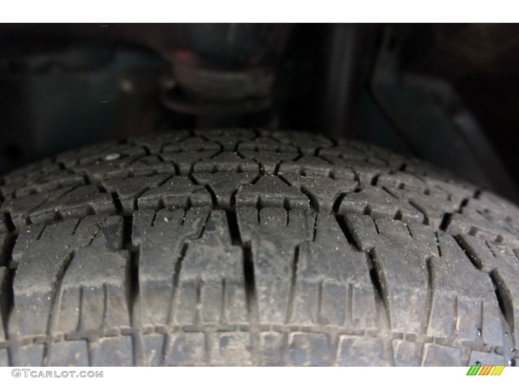 1999 Cherokee Classic 4x4 - Forest Green Pearl / Camel photo #67