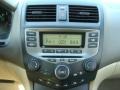 2006 Taffeta White Honda Accord LX Sedan  photo #11