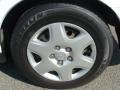 2006 Taffeta White Honda Accord LX Sedan  photo #14