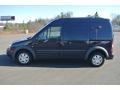 Dark Blue - Transit Connect XLT Cargo Van Photo No. 3