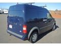 Dark Blue - Transit Connect XLT Cargo Van Photo No. 5